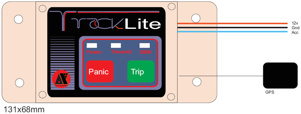 tracklite